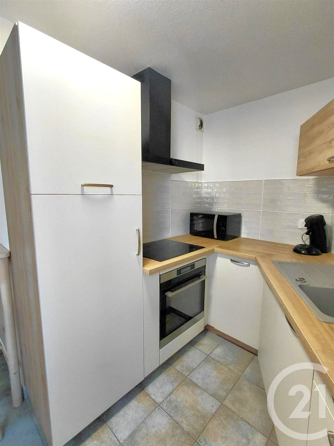 Appartement à louer, 46m², Morteau