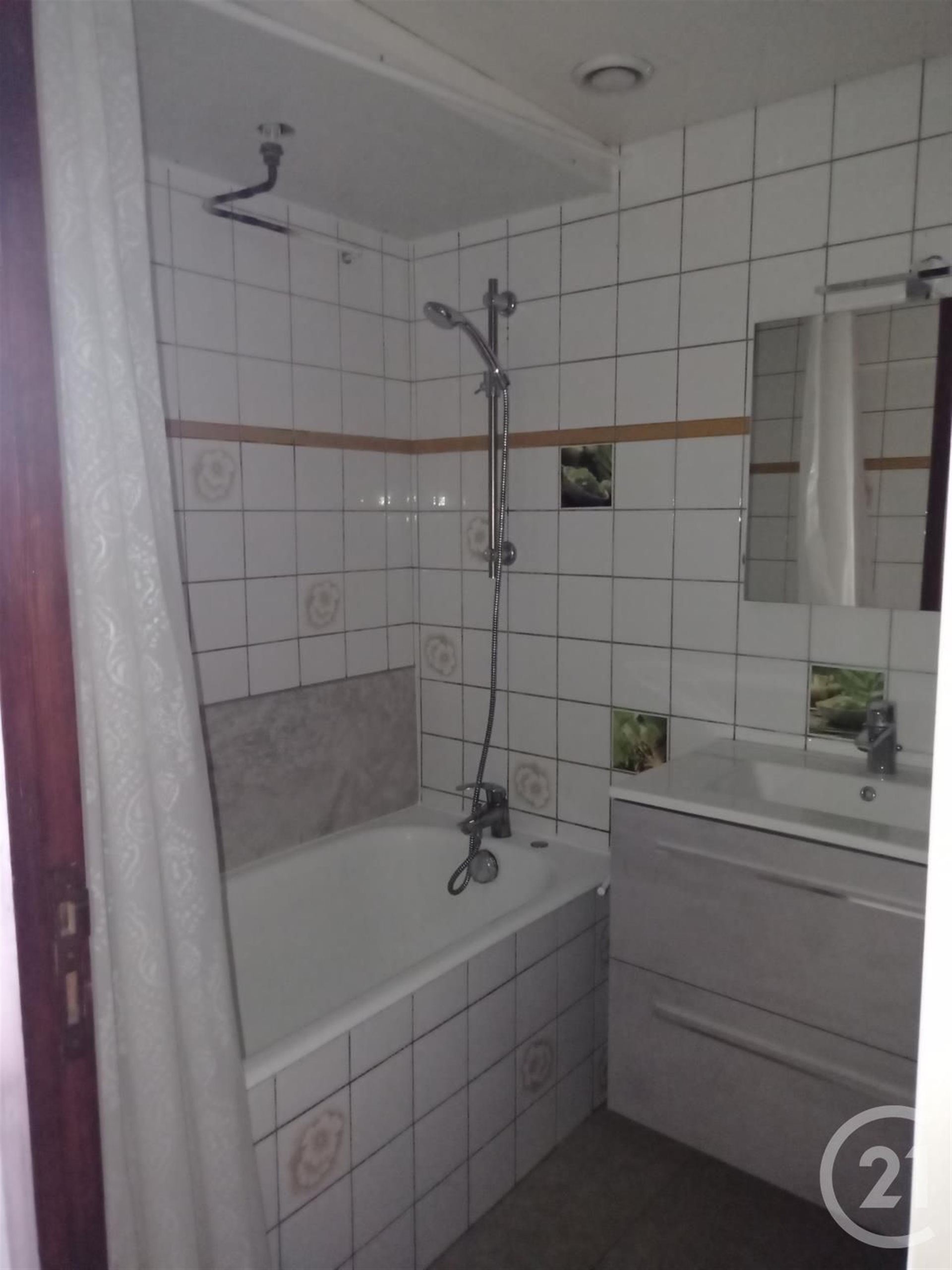 Appartement à louer, 62m², Morteau