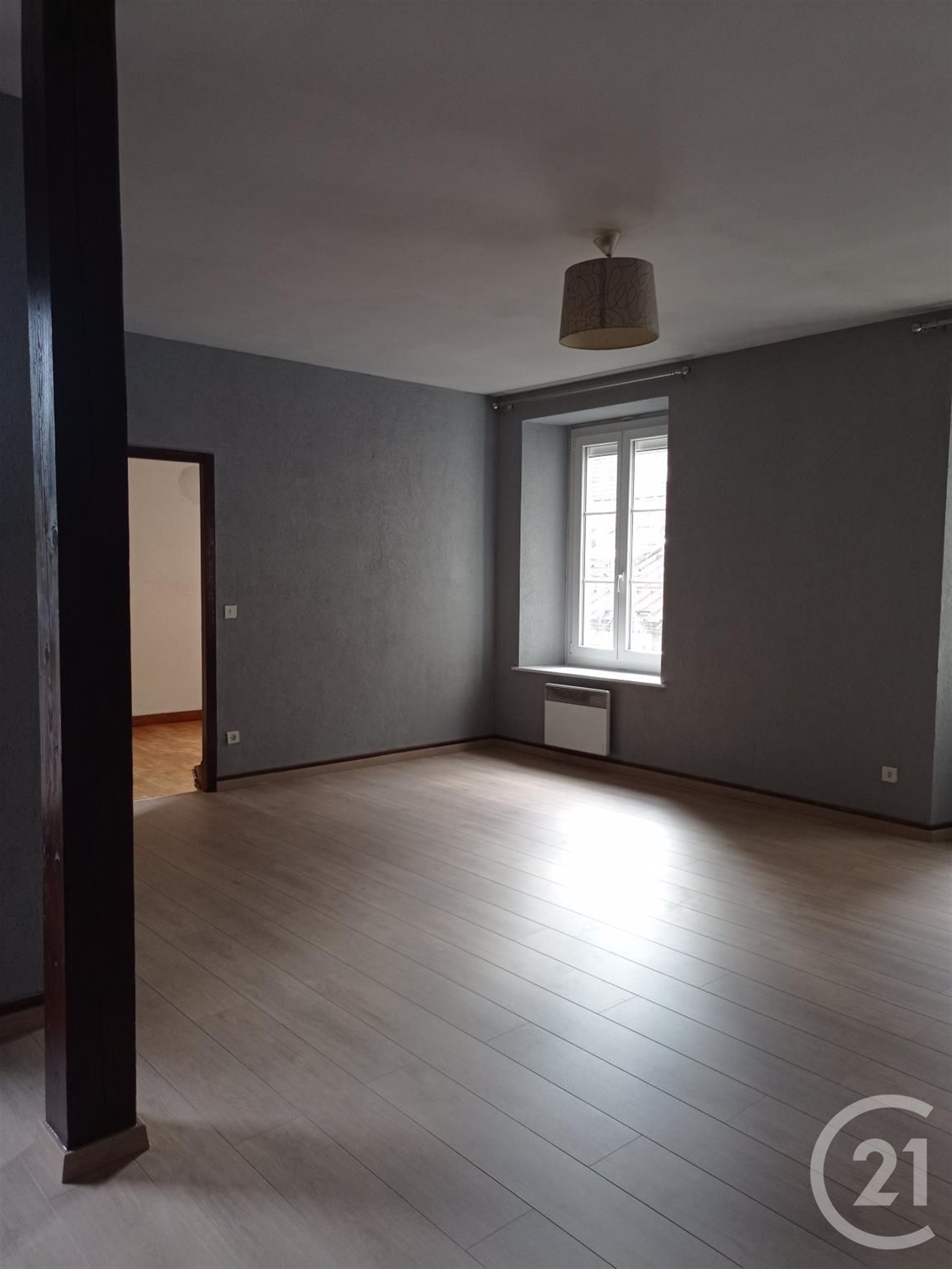 Appartement à louer, 62m², Morteau