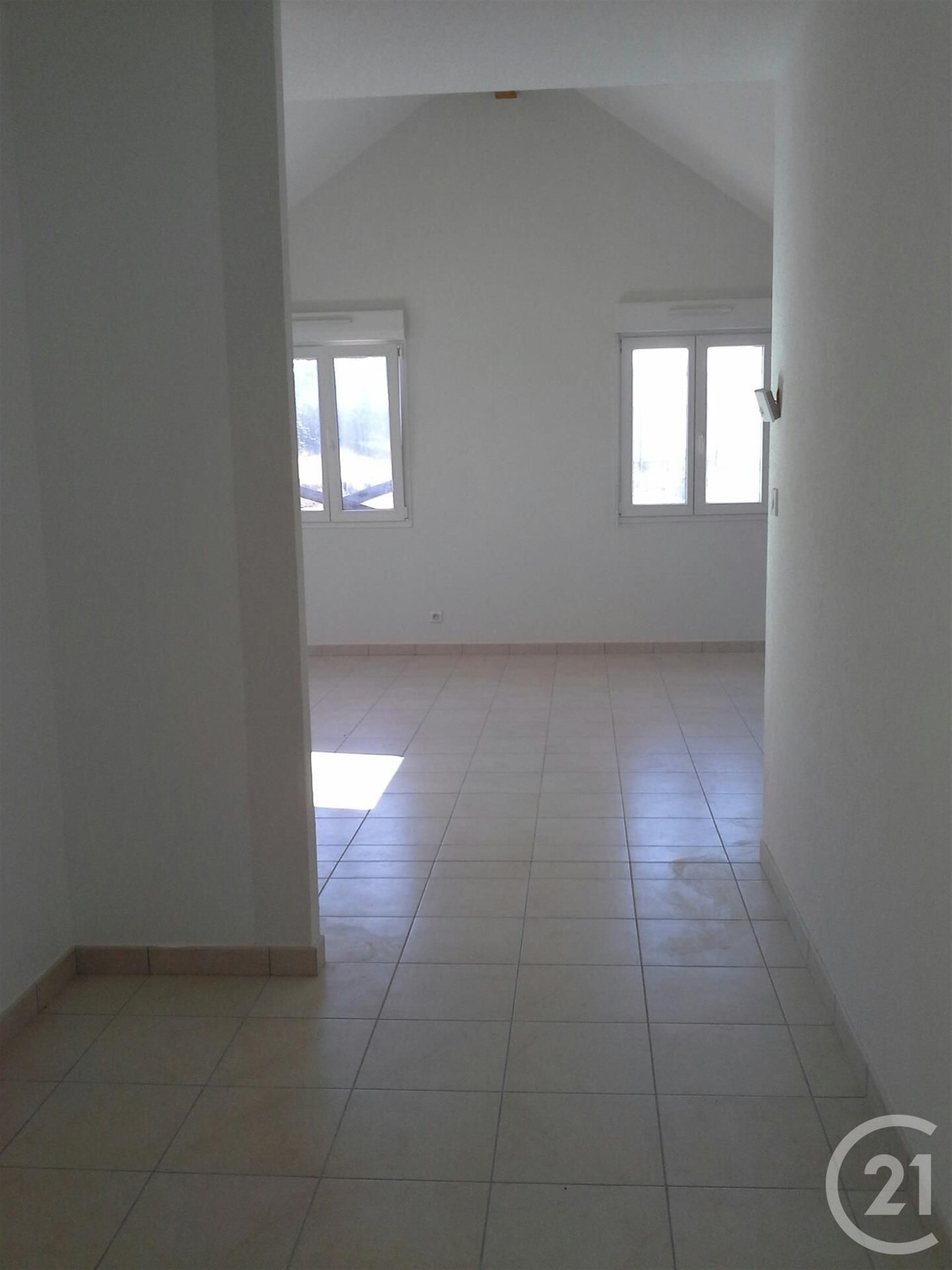 Appartement à louer, 66m², Les Fins
