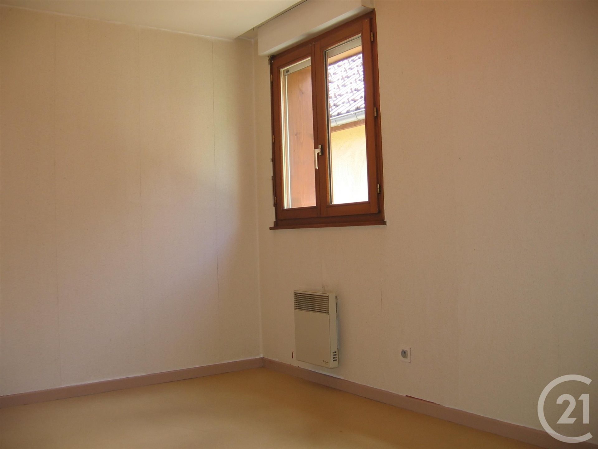 Appartement à louer, 31m², Morteau