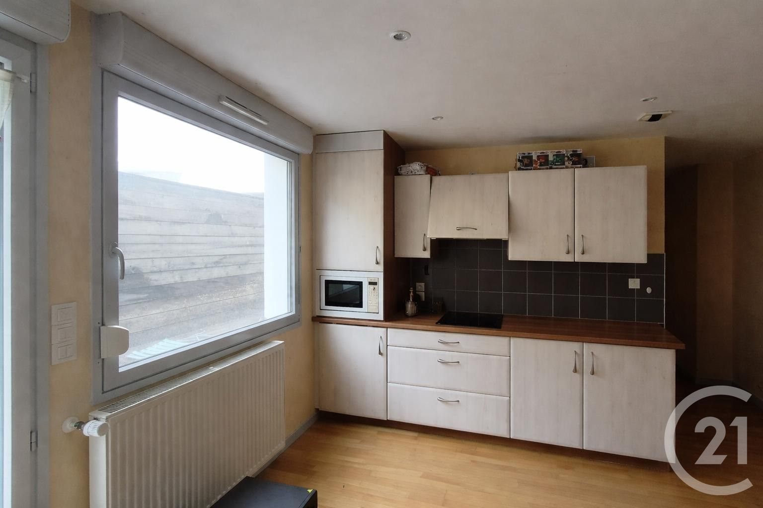 Appartement à louer, 40m², Morteau