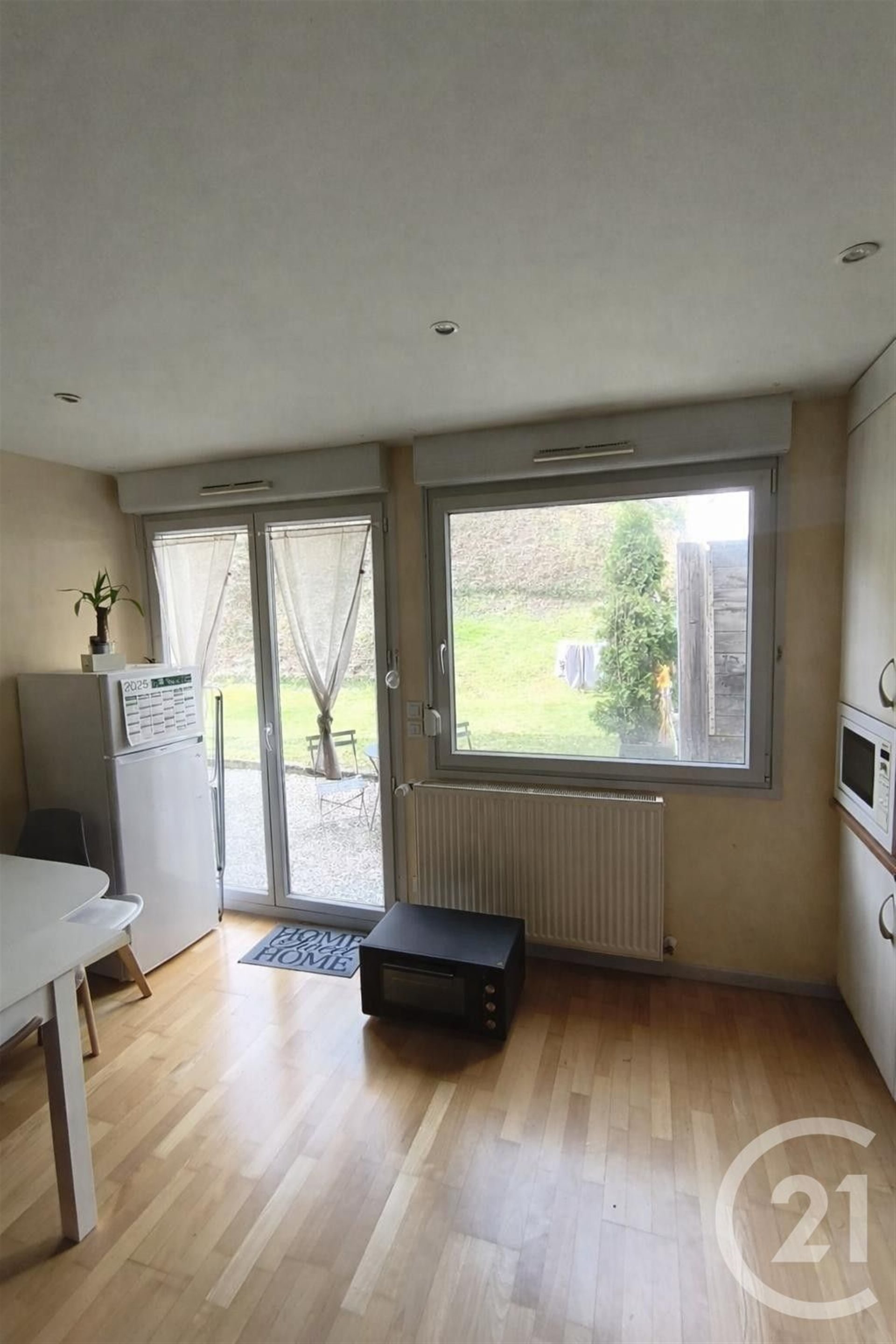 Appartement à louer, 40m², Morteau
