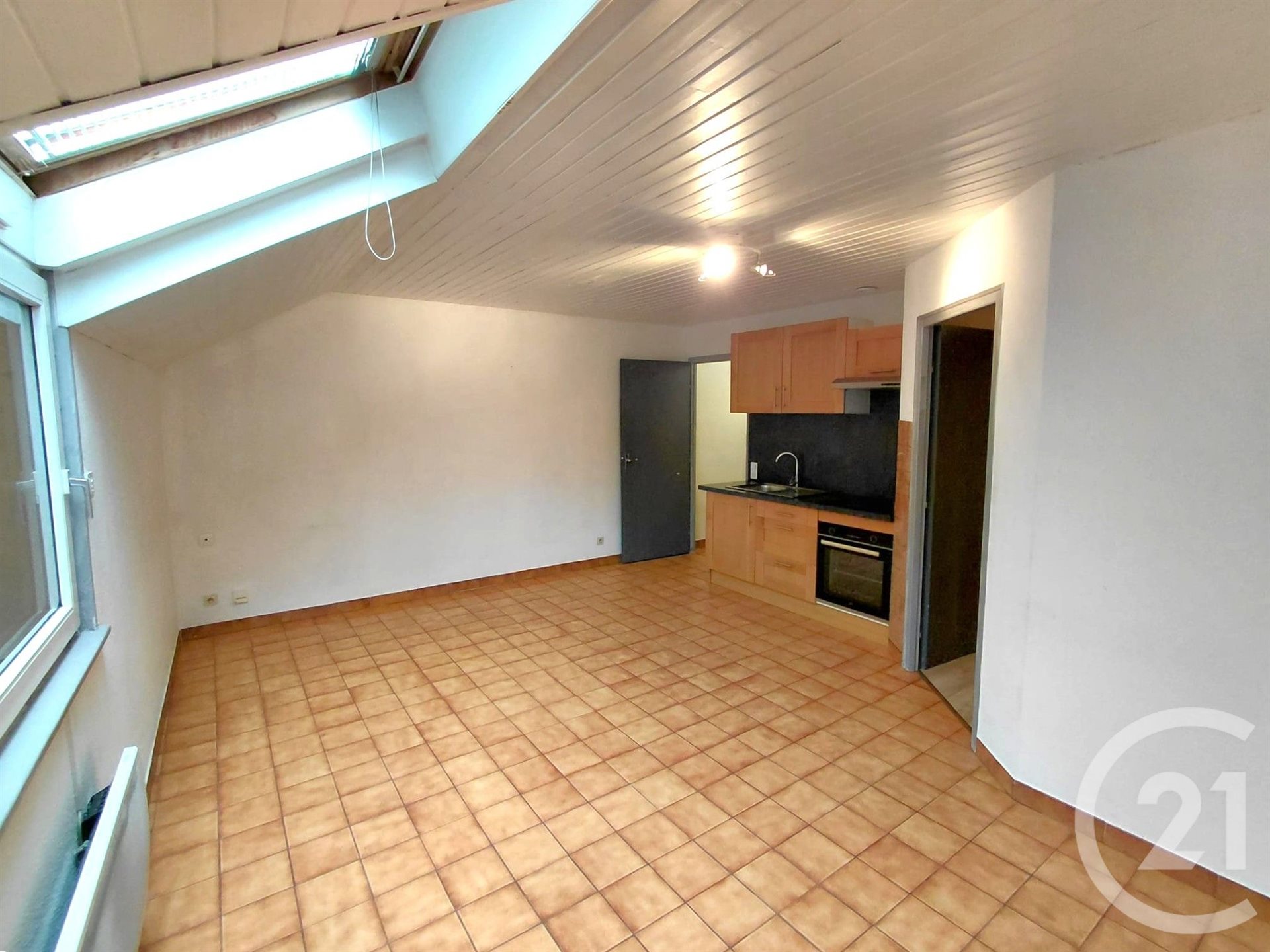 Appartement à louer, 41m², Morteau