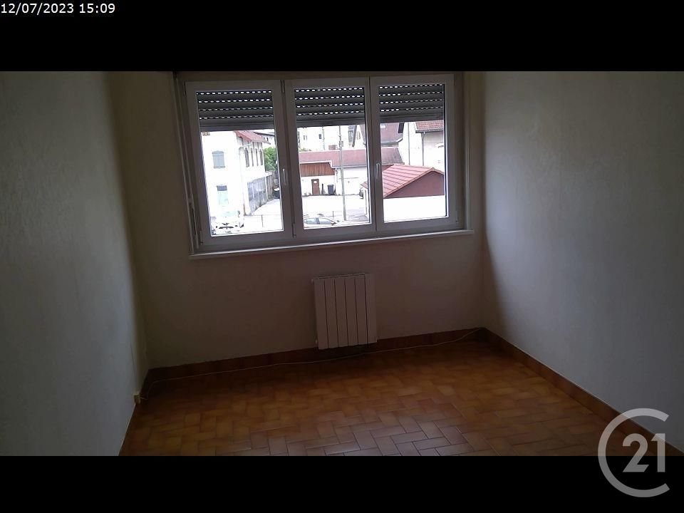Appartement à louer, 47m², Morteau