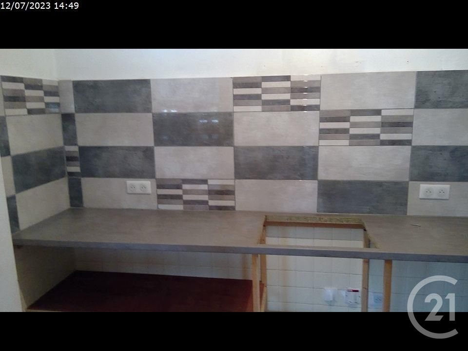 Appartement à louer, 47m², Morteau