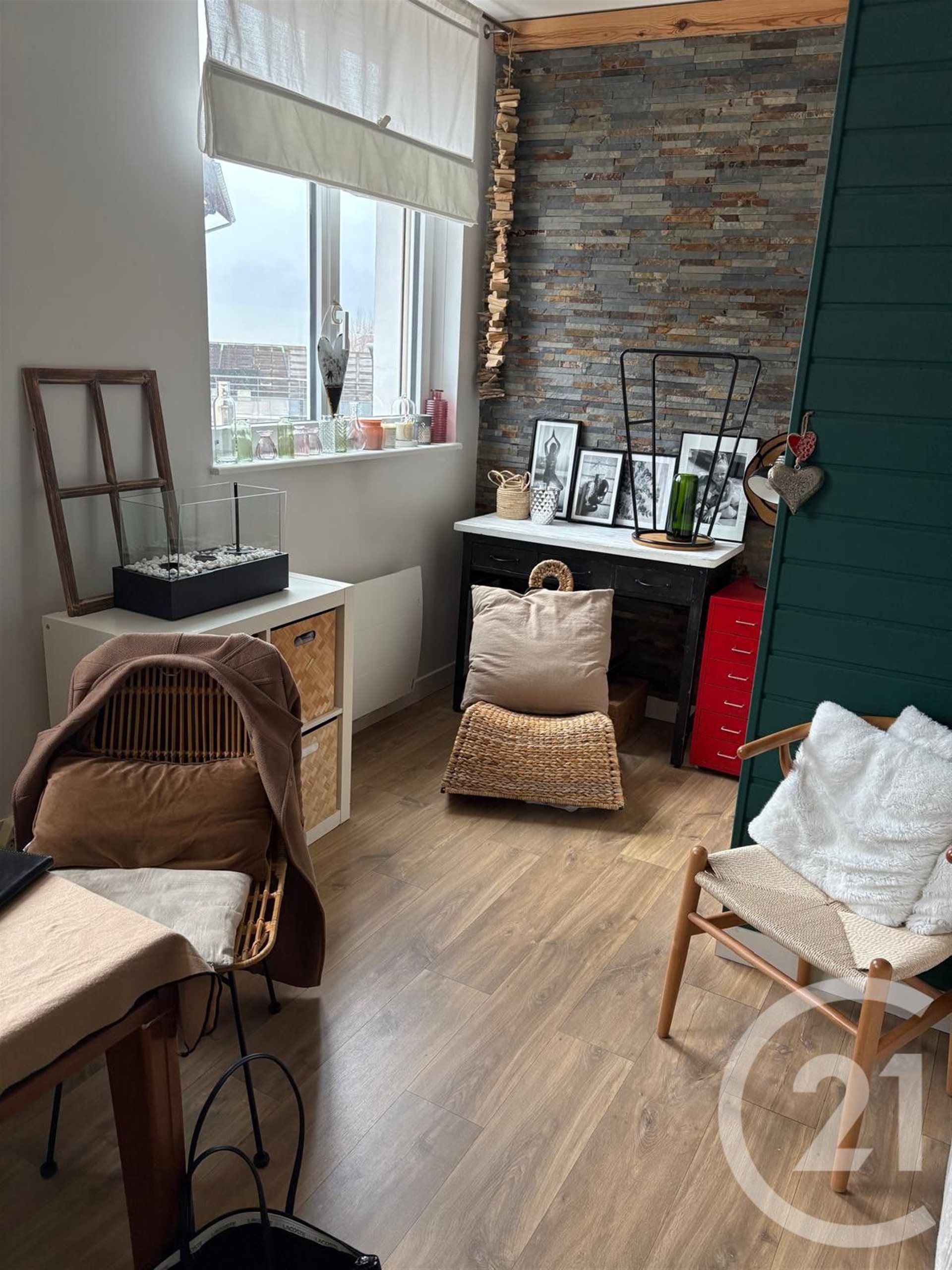 Appartement à vendre, 43m², Morteau