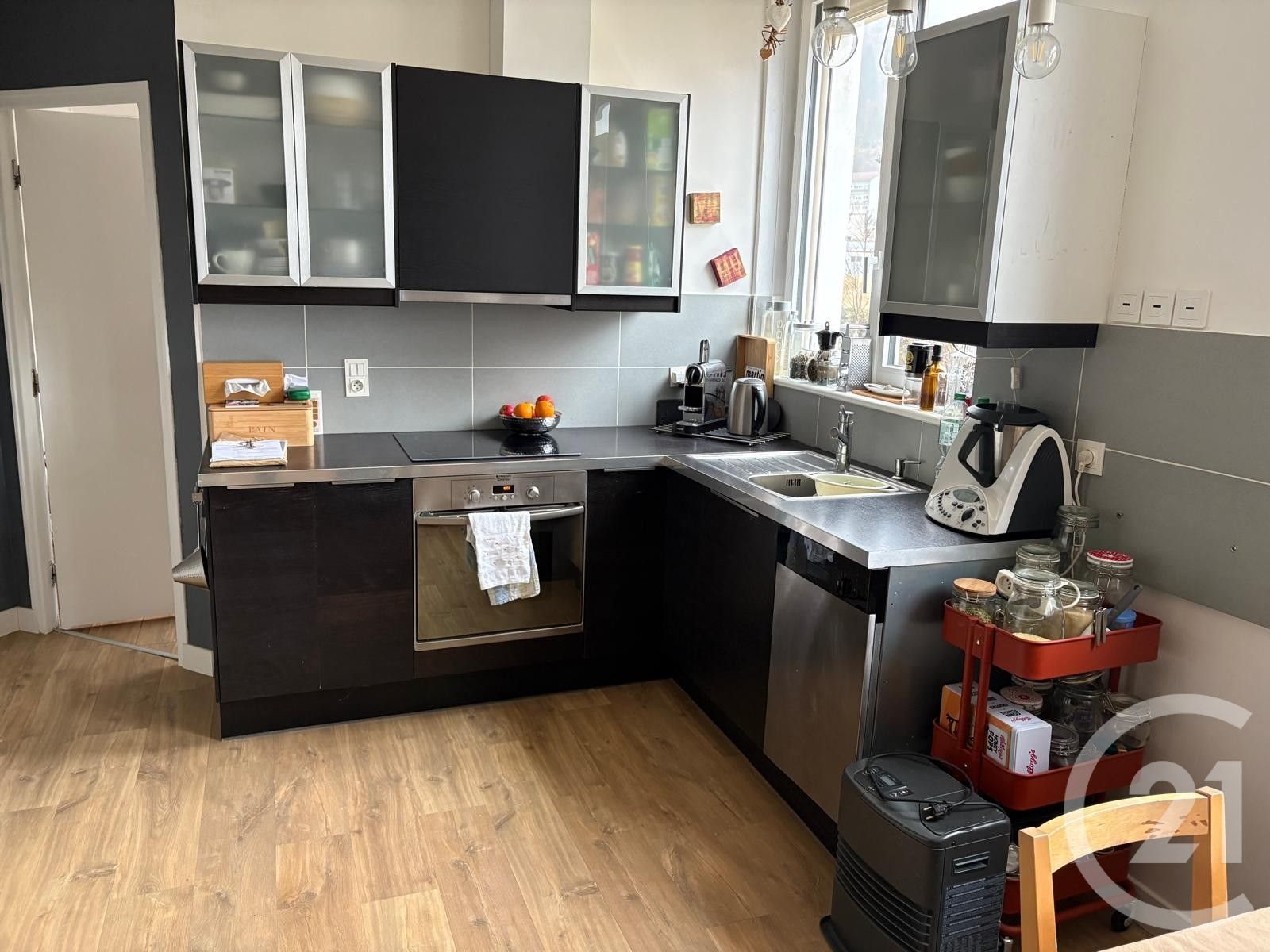 Appartement à vendre, 43m², Morteau