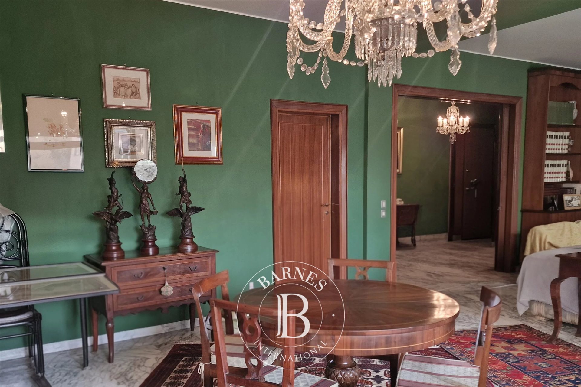 Appartement à vendre, 210m², Son