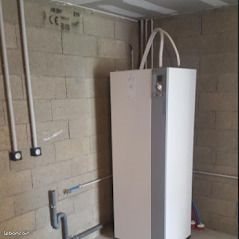 Maison à vendre, 112m², Le Manoir