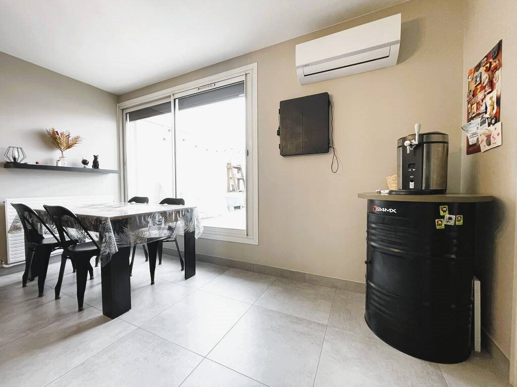 Appartement à vendre, 77m², Villard-Bonnot