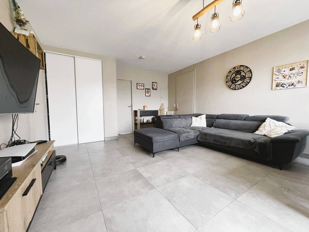 Appartement à vendre, 77m², Villard-Bonnot