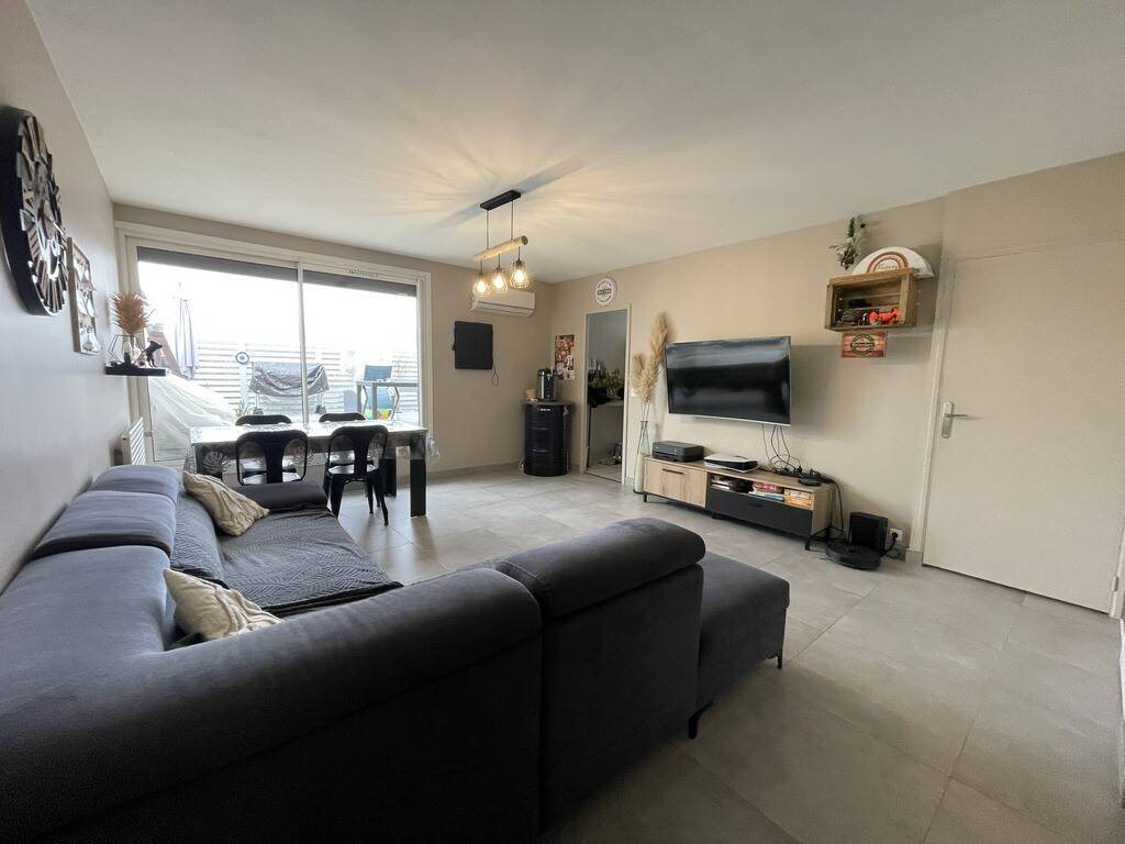 Appartement à vendre, 77m², Villard-Bonnot