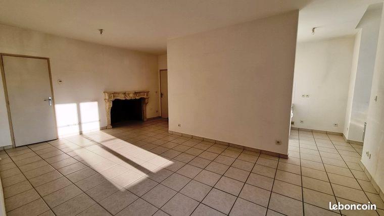 Maison à louer, 57m², Froges