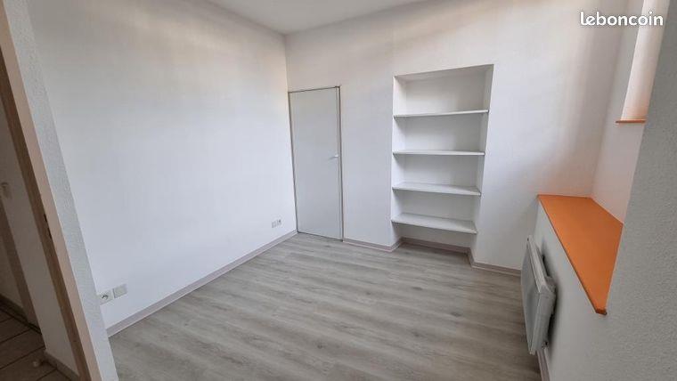 Maison à louer, 57m², Froges