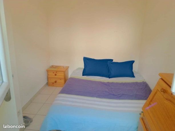 Appartement à louer, 31m², Froges