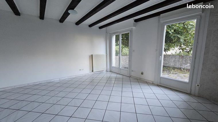 Maison à louer, 97m², Froges