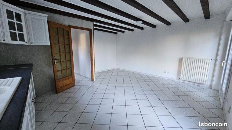 Maison à louer, 97m², Froges