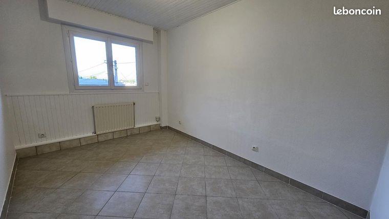 Maison à louer, 97m², Froges