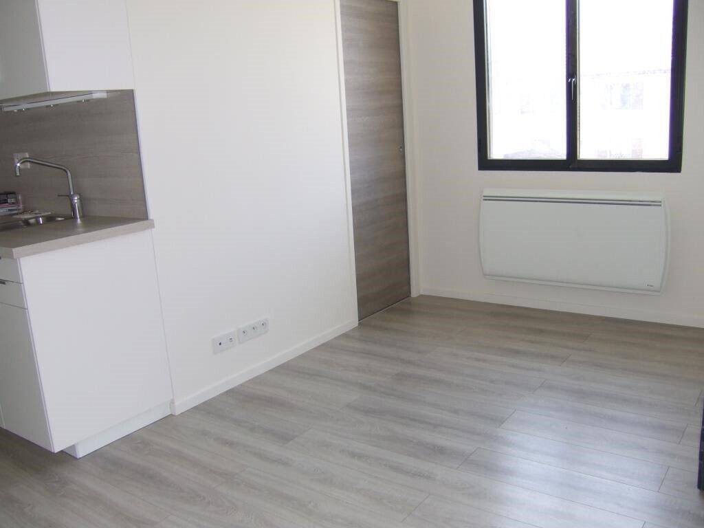Appartement à louer, 32m², Villard-Bonnot