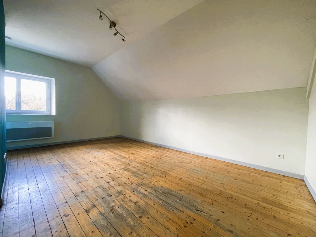 Appartement à vendre, 35m², Abergement-le-Grand