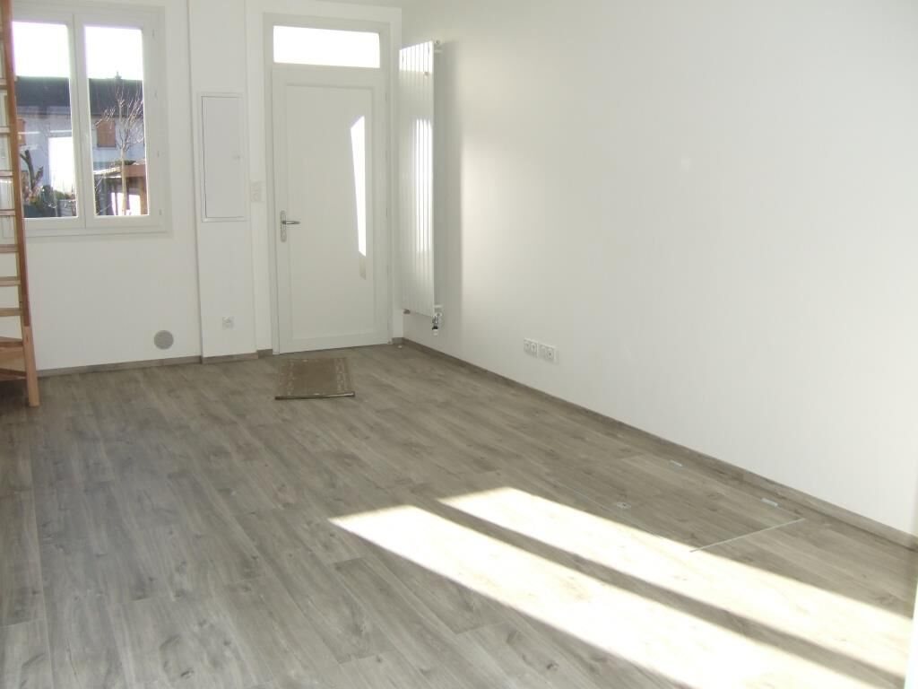 Appartement à louer, 50m², Villard-Bonnot