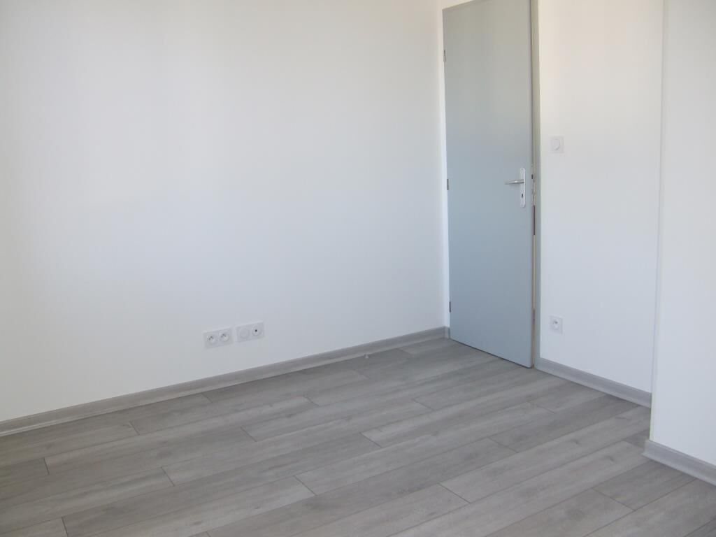 Appartement à louer, 50m², Villard-Bonnot
