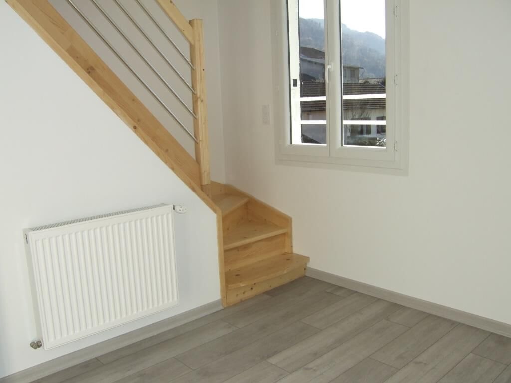 Appartement à louer, 50m², Villard-Bonnot