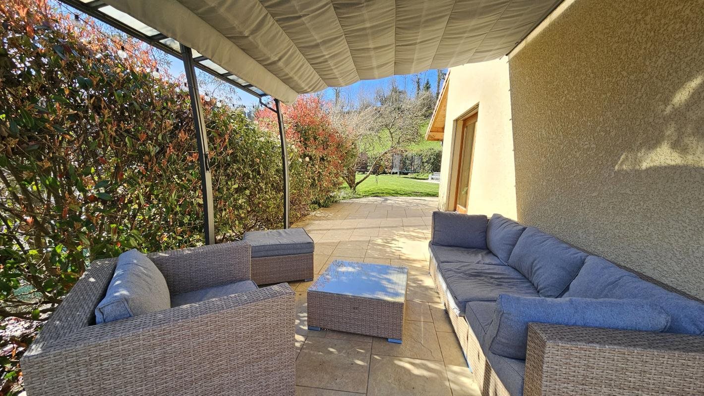 Maison à louer, 96m², Laval-en-Belledonne