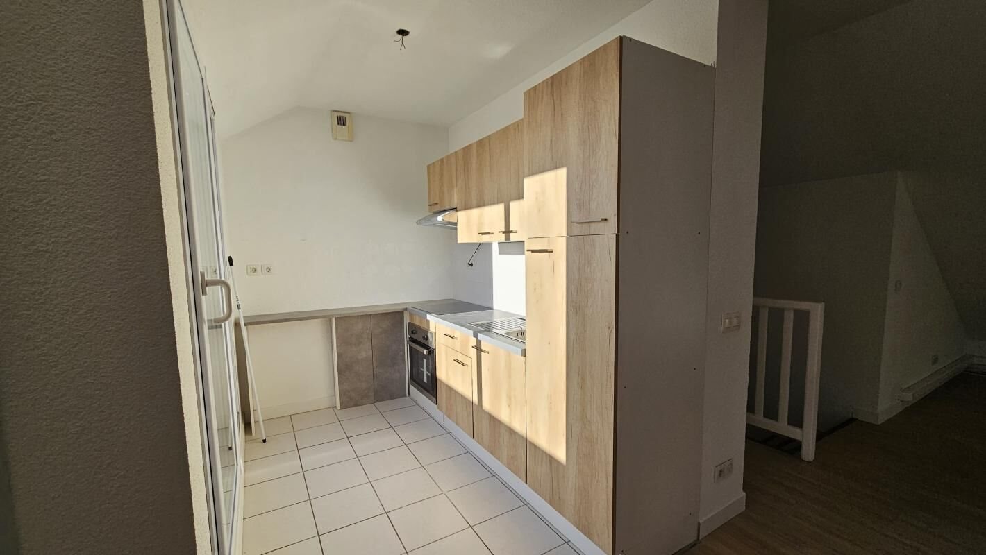 Appartement à louer, 88m², Le Champ-près-Froges