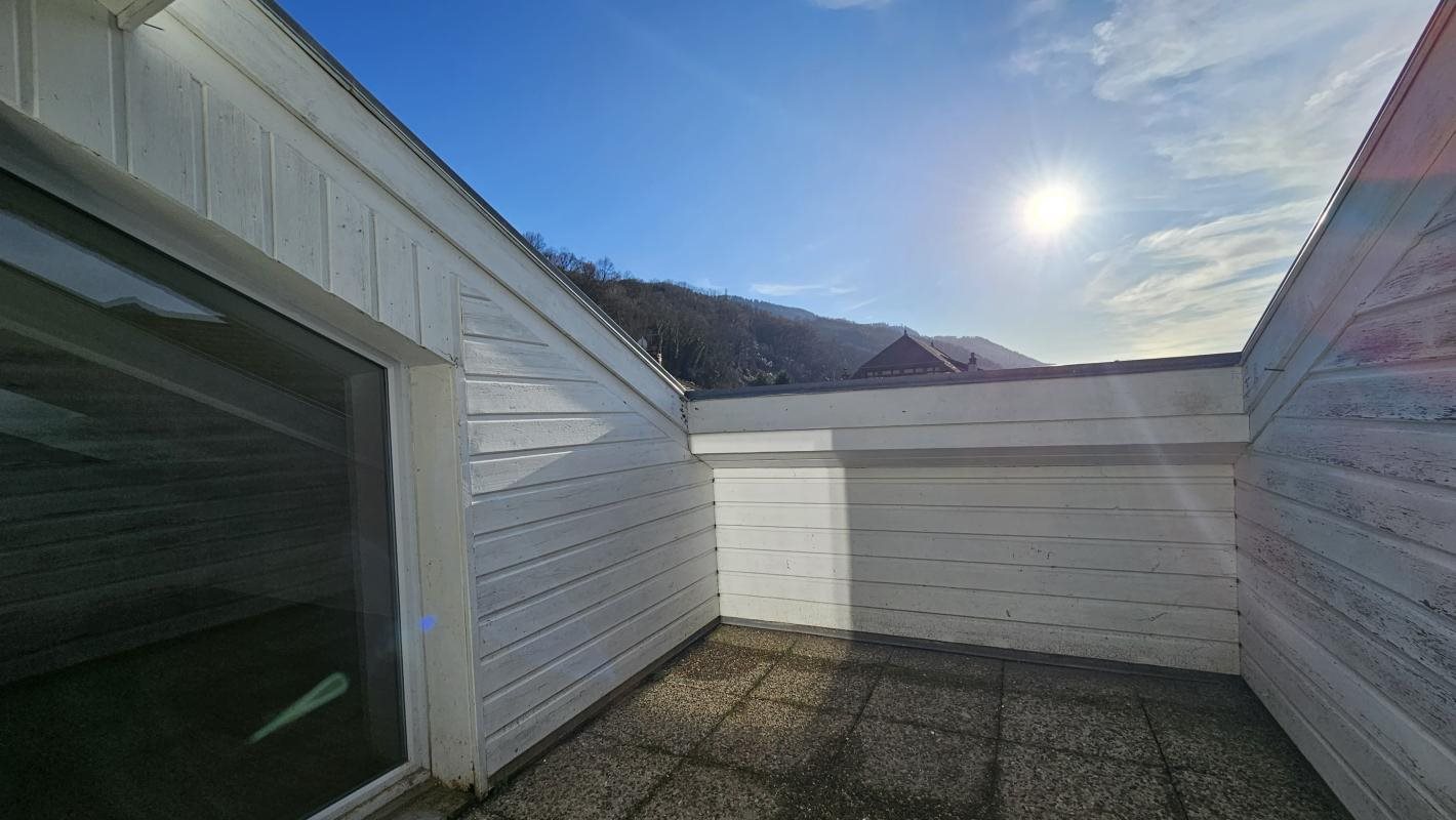 Appartement à louer, 88m², Le Champ-près-Froges