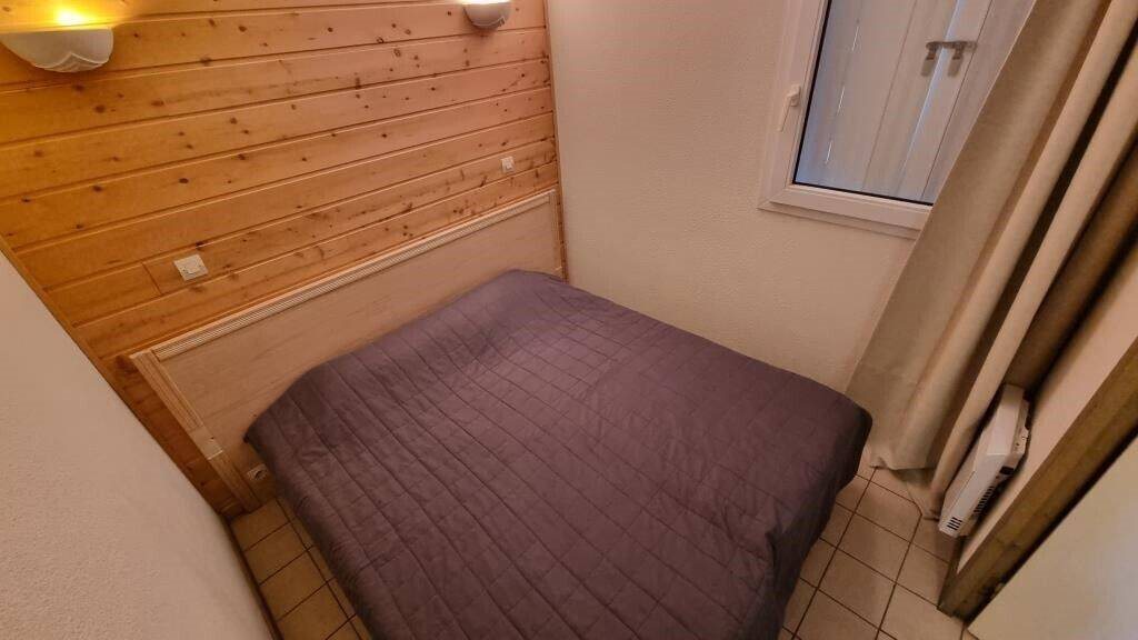 Appartement à louer, 29m², Allevard