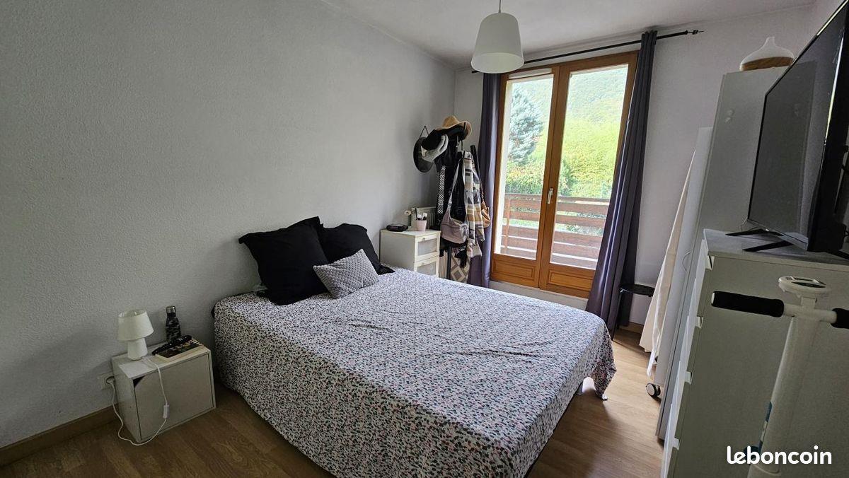 Appartement à louer, 75m², Crolles