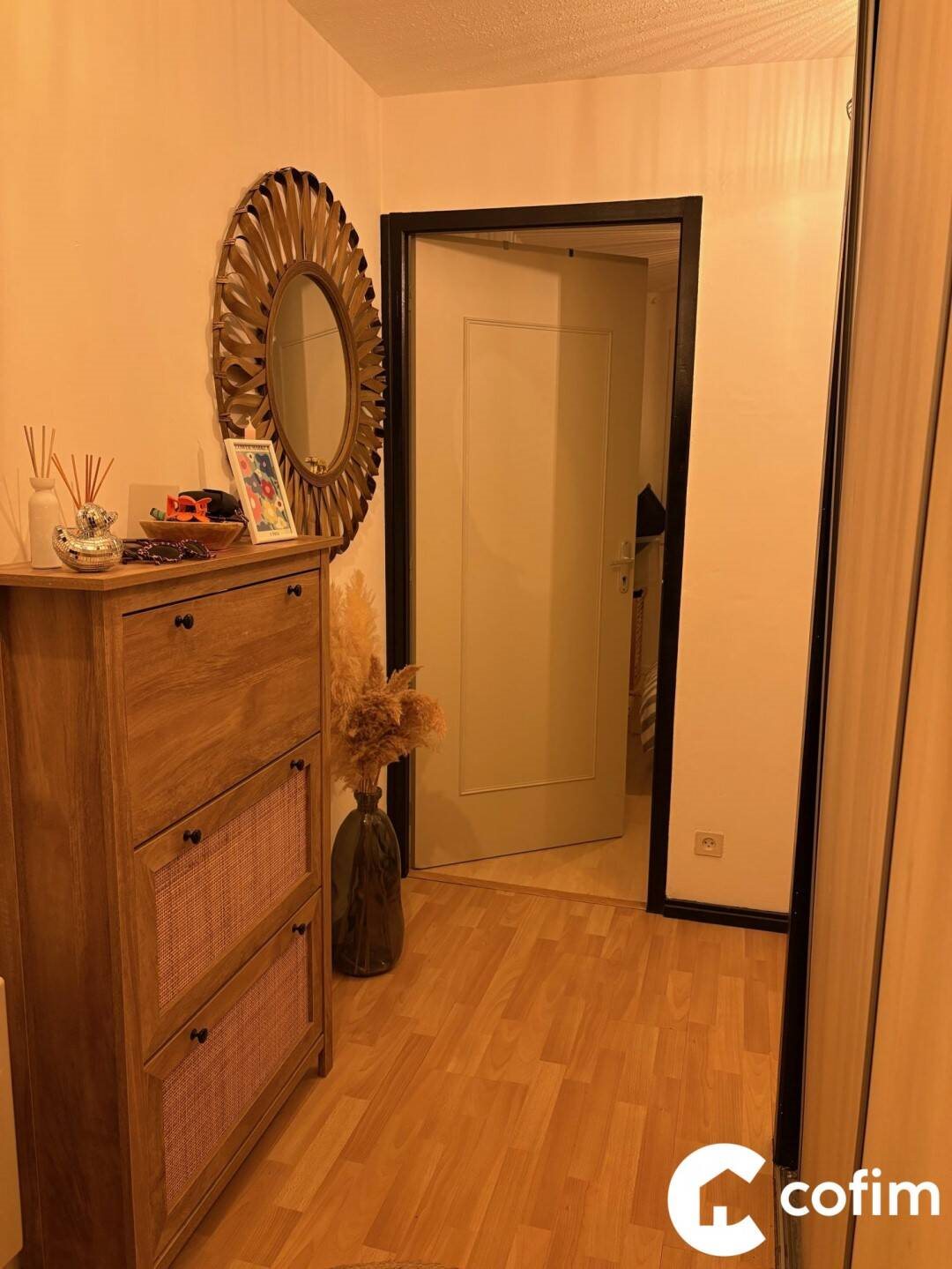 Appartement à louer, 38m², Arette