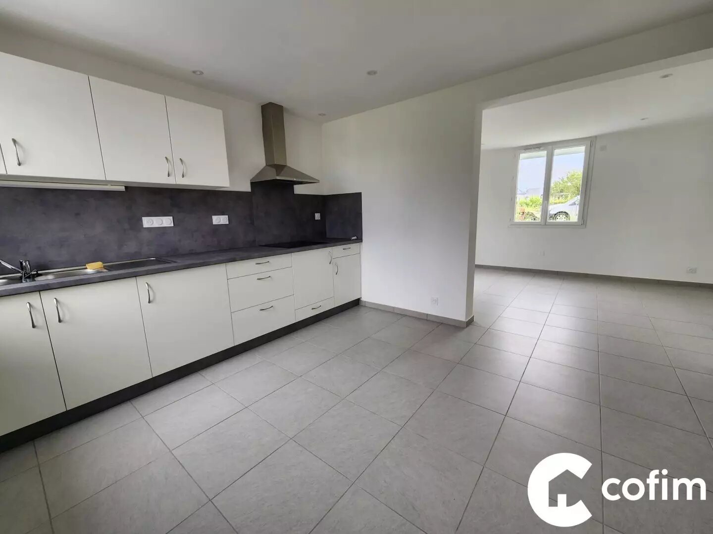 Maison à louer, 91m², Arette