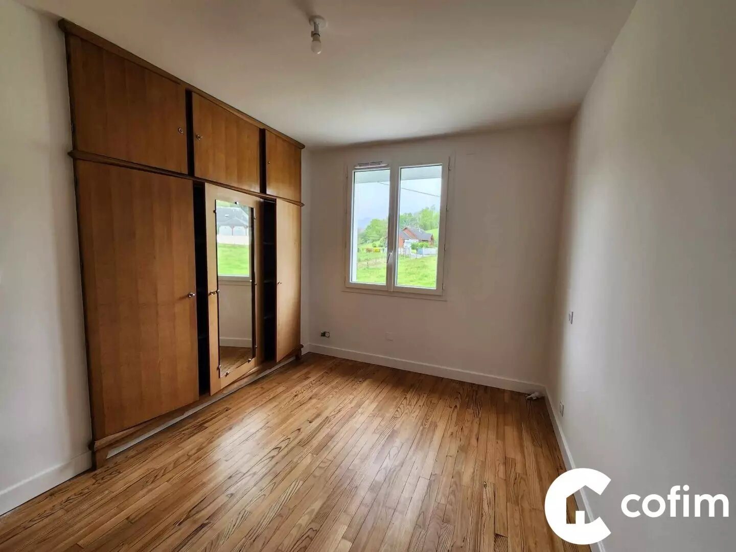 Maison à louer, 91m², Arette