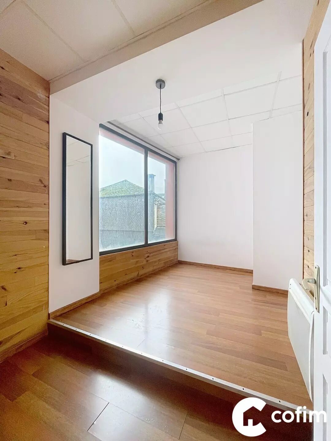 Appartement à vendre, 48m², Ossen