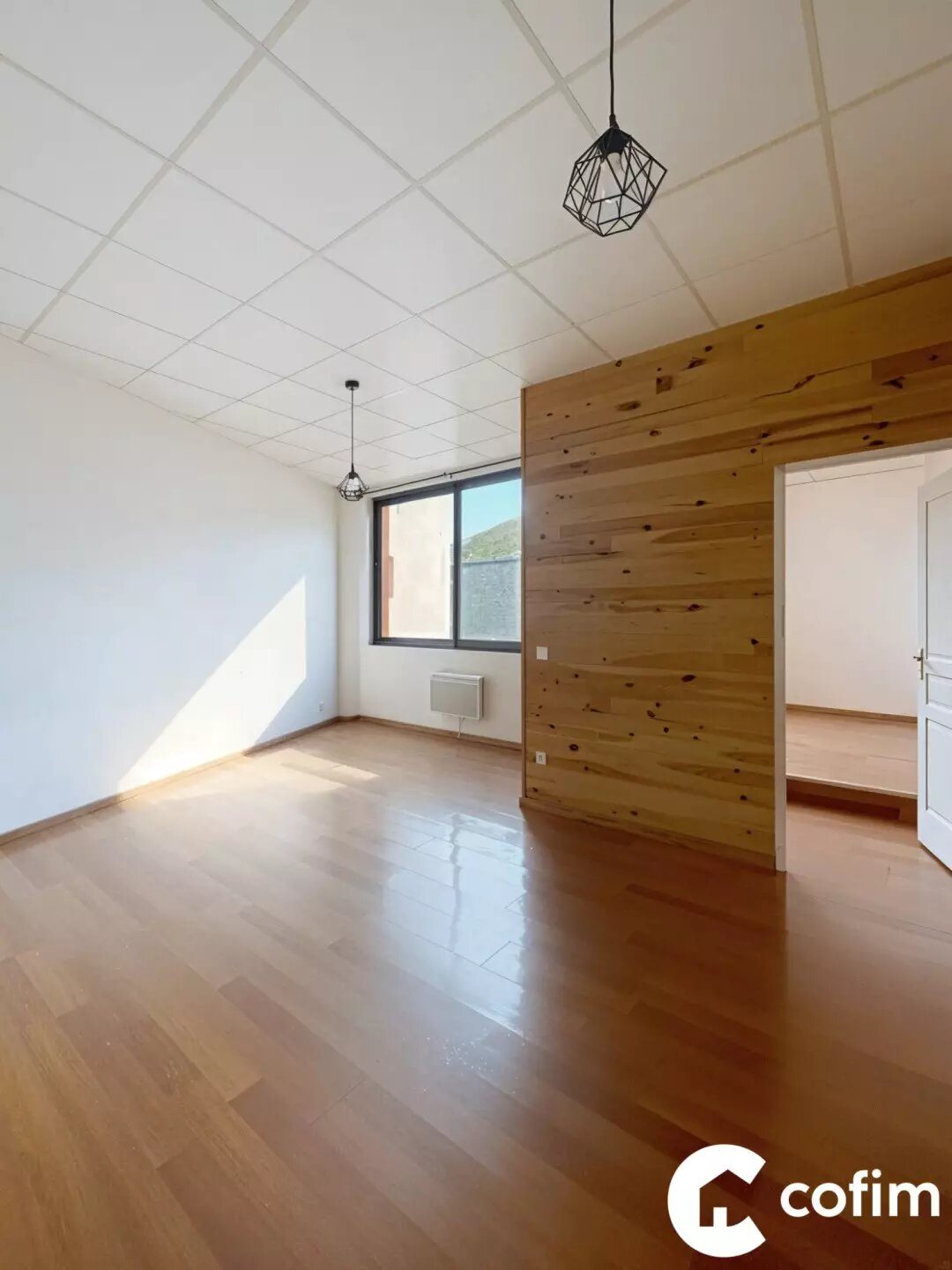 Appartement à vendre, 48m², Ossen