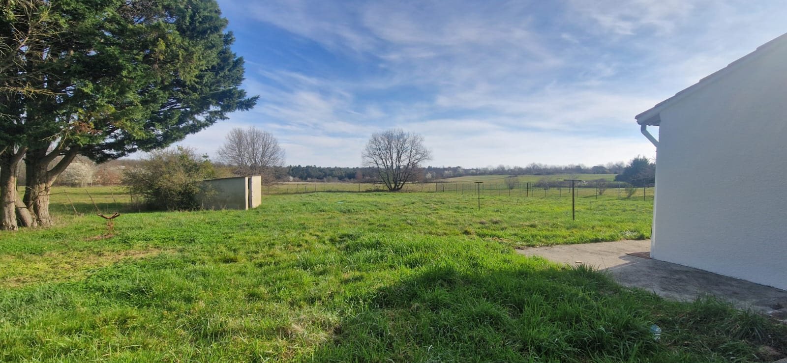 Maison à vendre, 120m², Saint-Rustice