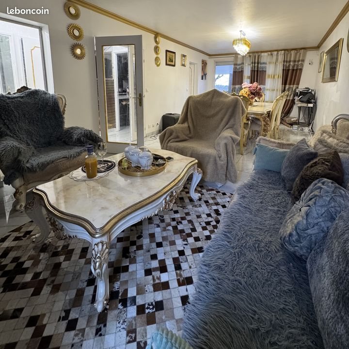 Maison à vendre, 119m², Etampes