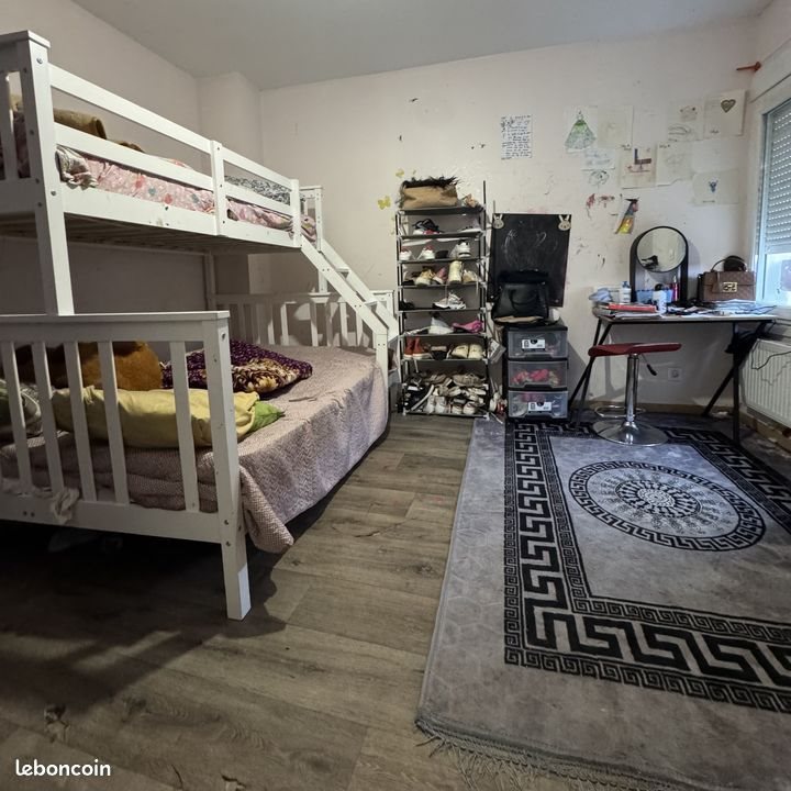 Maison à vendre, 119m², Etampes