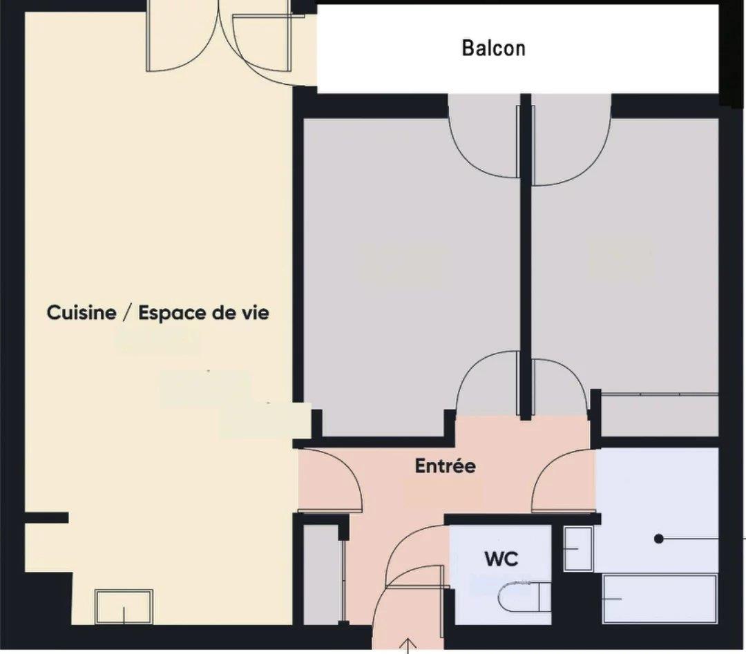 Cumpărare: Apartament (91300)
