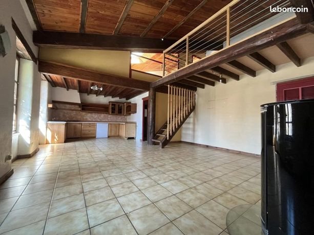 Appartement à vendre, 118m², Tain-l'Hermitage