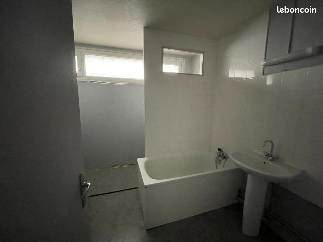 Appartement à louer, 71m², Bavans