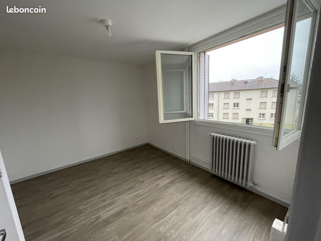 Appartement à louer, 71m², Bavans