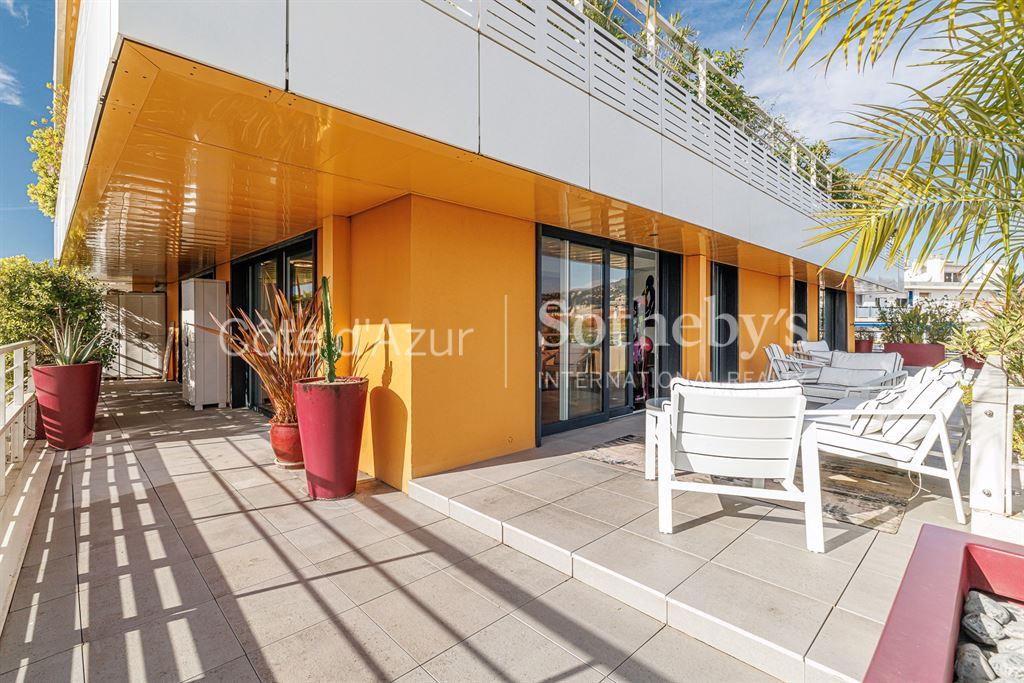 Appartement à vendre, 98m², Nice