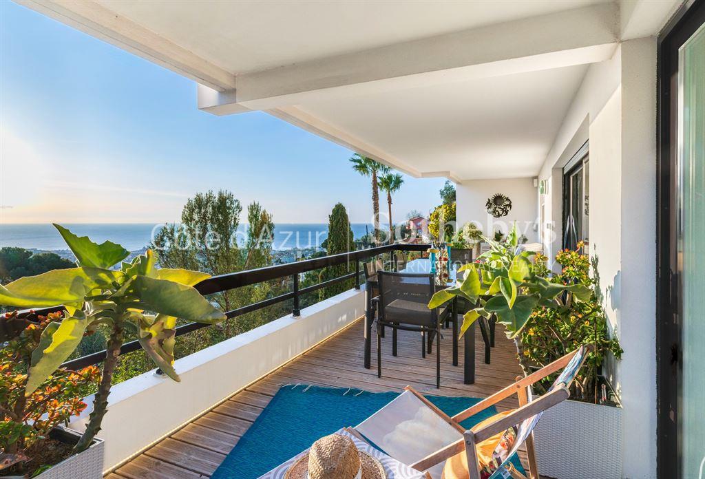 Appartement à vendre, 60m², Nice