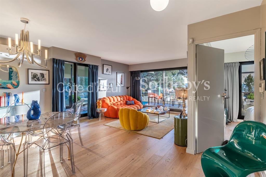 Appartement à vendre, 60m², Nice
