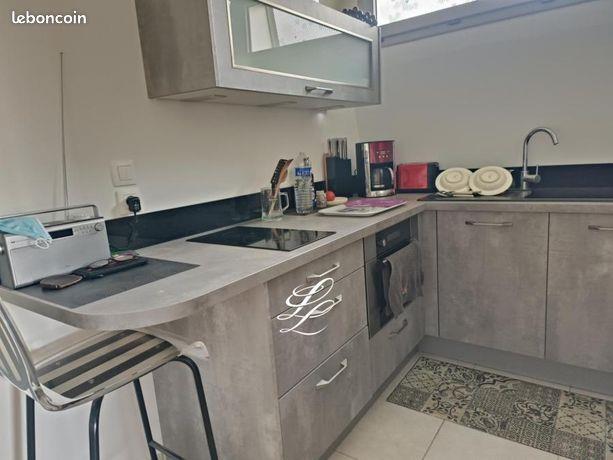 Appartement à vendre, 49m², Le Mans