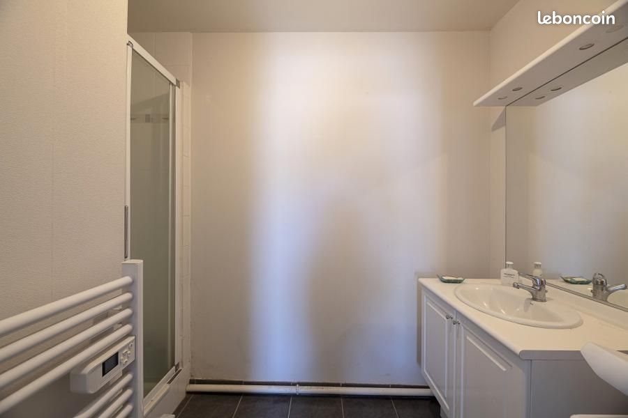 Appartement à louer, 42m², Mordelles